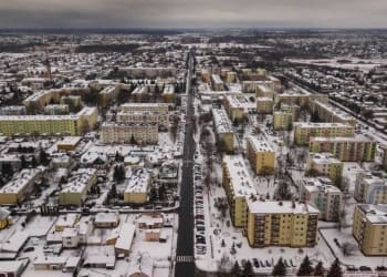 бяла-подляска после закрытия бобровников