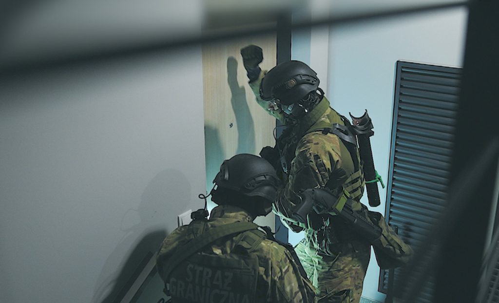 в Бобровниках арестовали