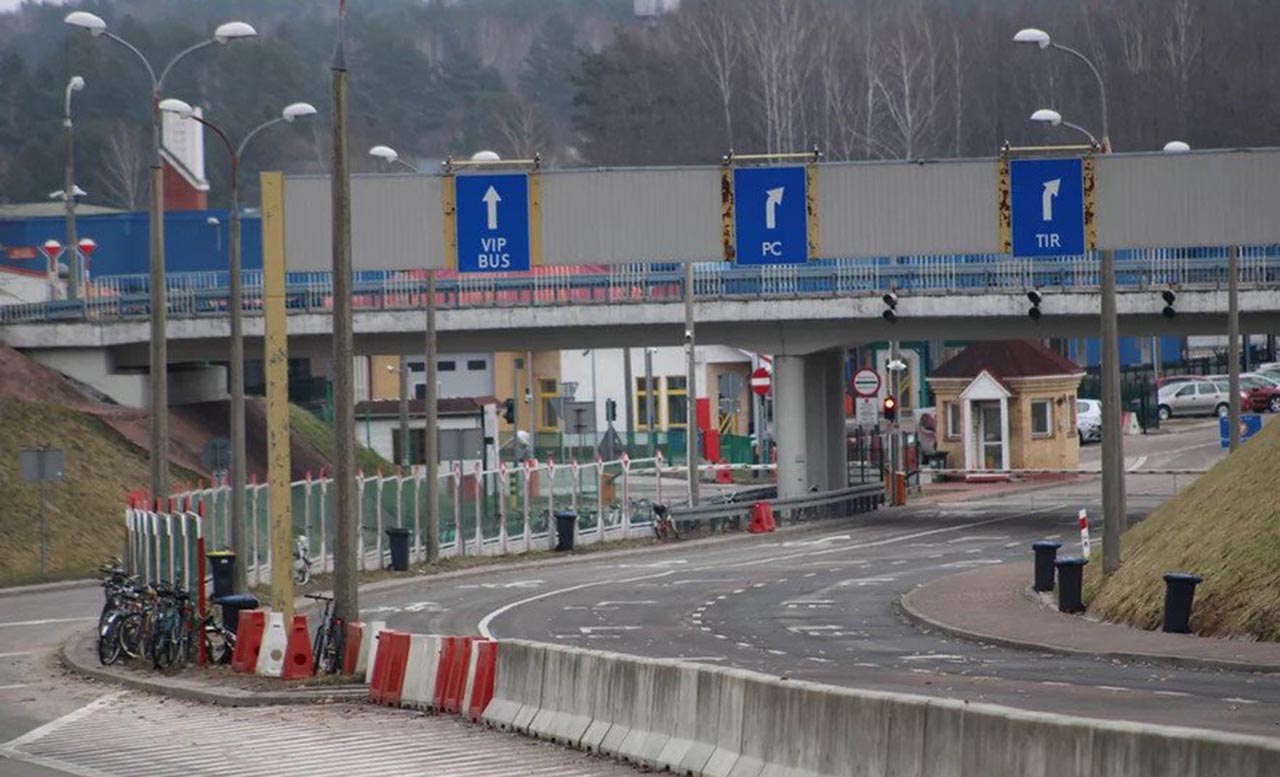 бобровники после закрытия погранперехода