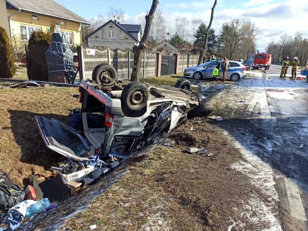 беларусы погибли в Польше