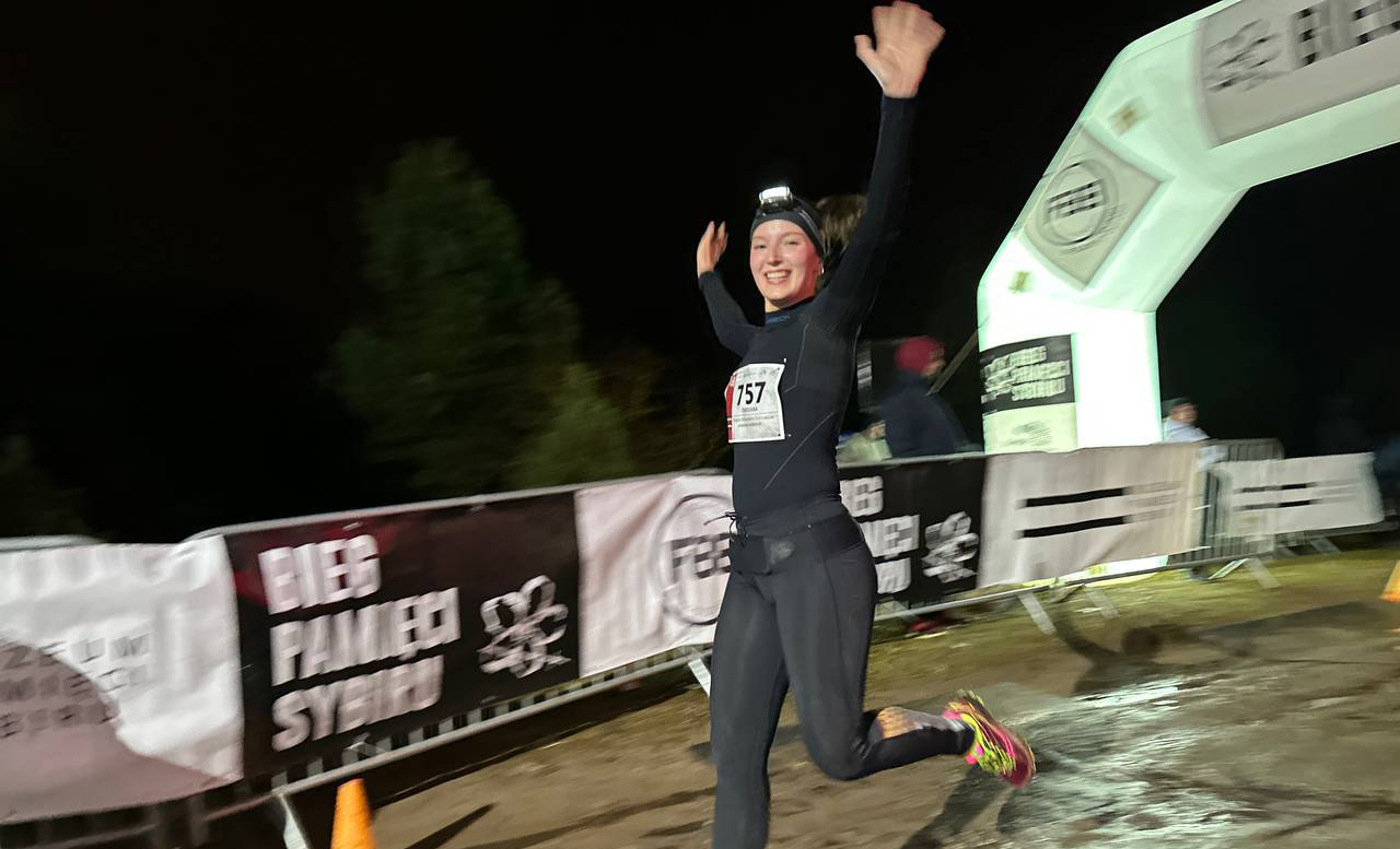 готовимся к марафону