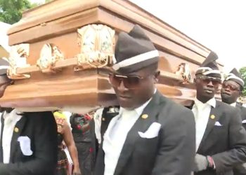 смерть в Польше