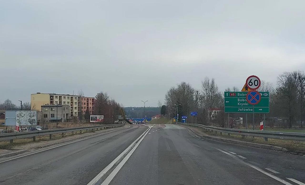 бобровники после закрытия погранперехода