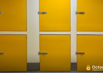 Gdzie przechowywać rzeczy w Polsce