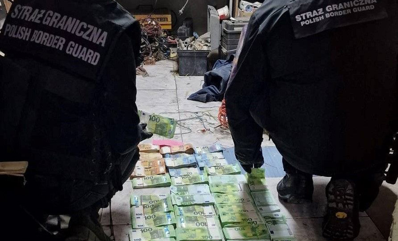 в Бобровниках арестовали