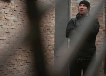 политзаключённый Беларусь