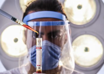 Беларуска ищет донора крови