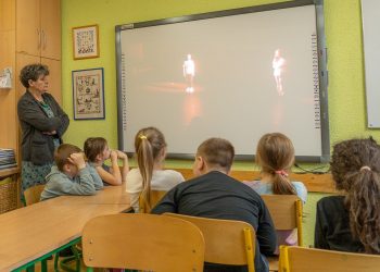 Беларуская мова ў Беластоку