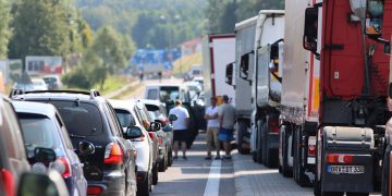 пераход у Баброўніках