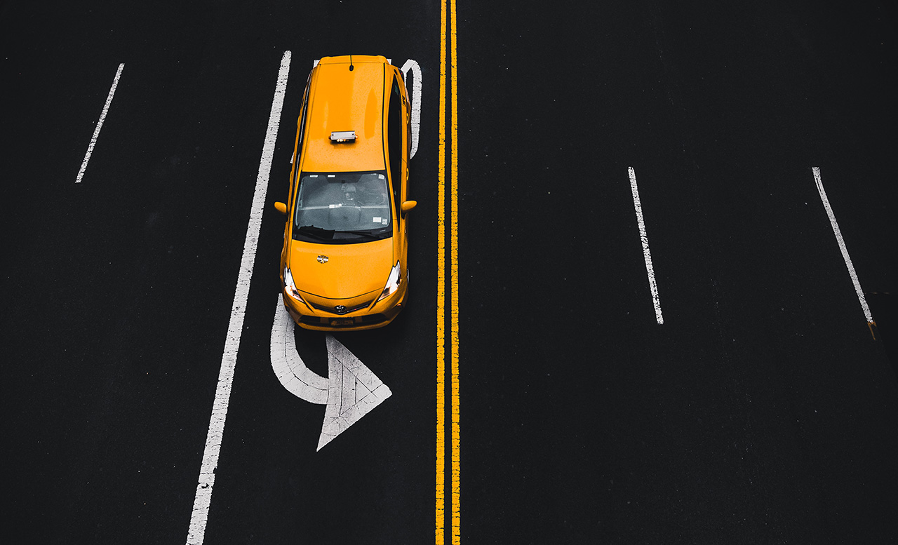 Беларуска — о работе в такси в Польше