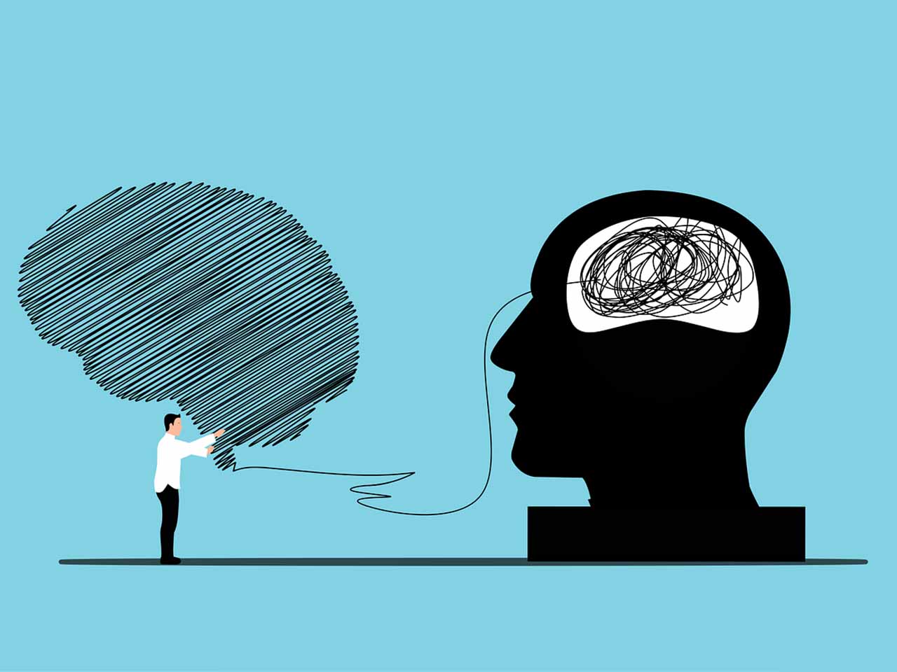 психолог и психиатр в Польше