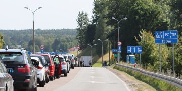 Как будут ездить маршрутки