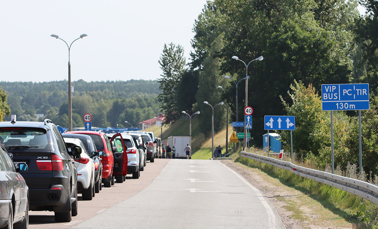 Как будут ездить маршрутки