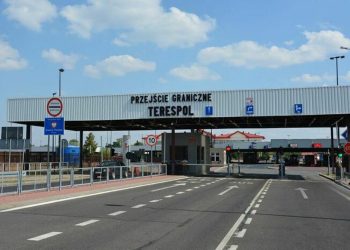 Беларусы массово едут «на закупы» в Бяла-Подляску