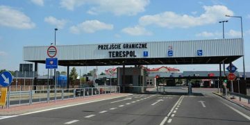 Беларусы массово едут «на закупы» в Бяла-Подляску