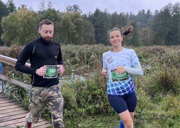 подготовка к марафону