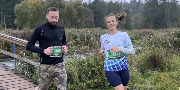 подготовка к марафону