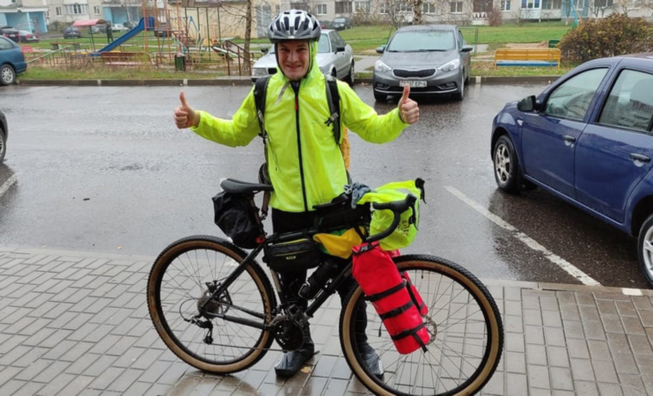 турне из Гродно через Польшу в Чехию