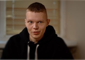 политзаключённый