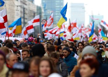 как поляки относятся к беларусам и россиянам