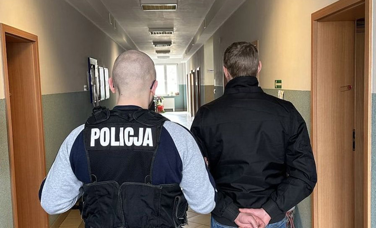 беларус в Гданьске