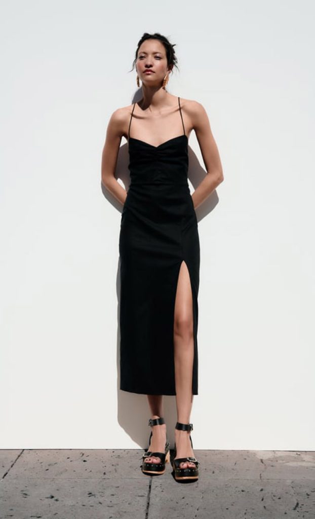 цены на одежду в Польше и Беларуси