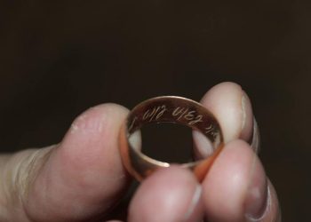 знаходкі гродзенскага гета