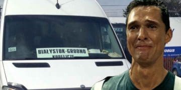 где поплакать в Белостоке