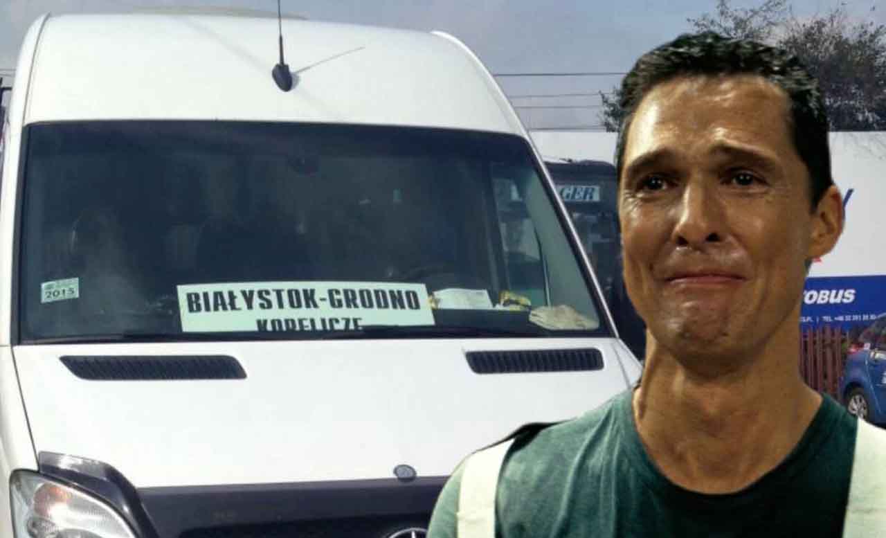 где поплакать в Белостоке