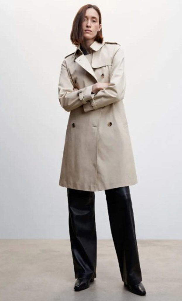 цены на одежду в Польше и Беларуси