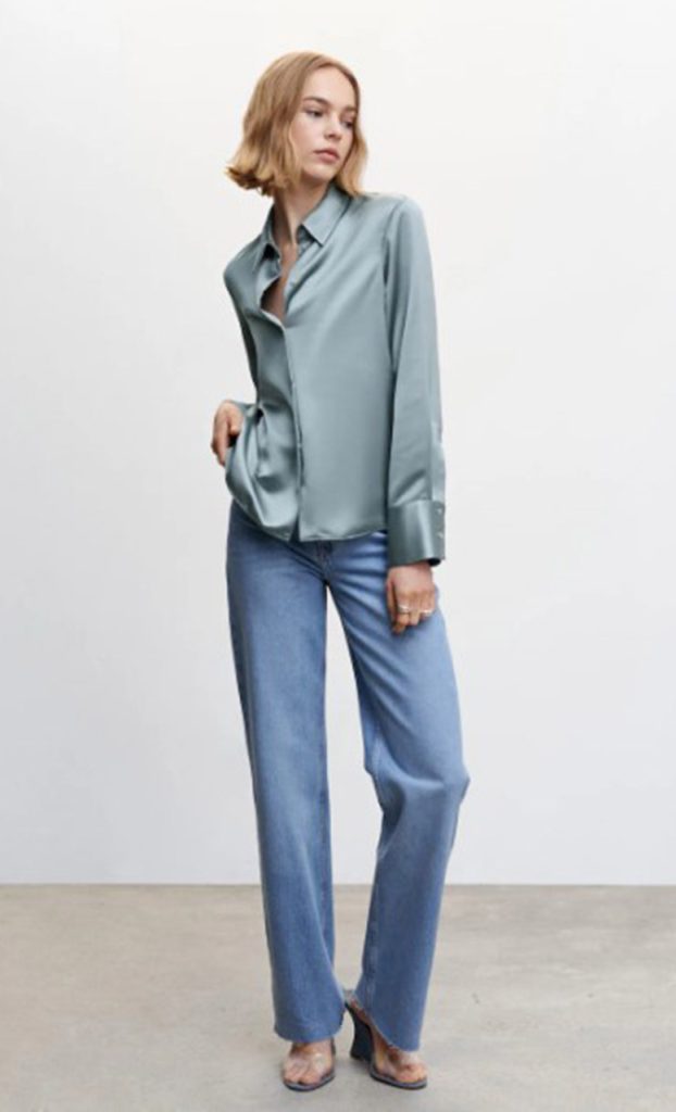 цены на одежду в Польше и Беларуси