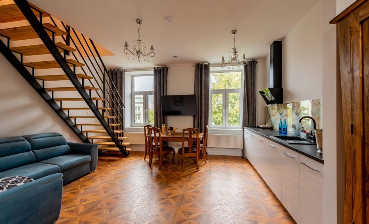 остановиться в Белостоке на пару дней