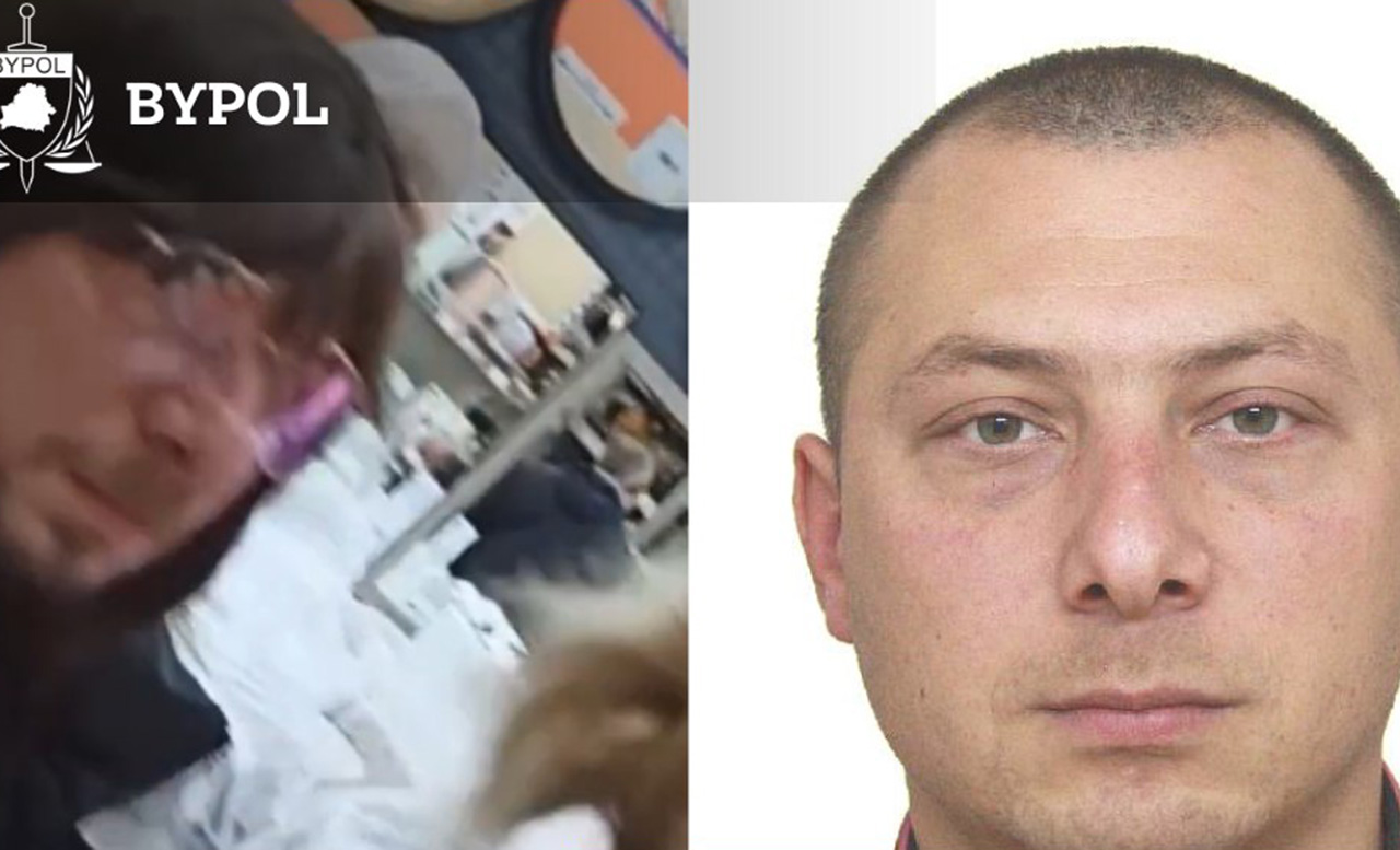 постановка КГБ в Гродно