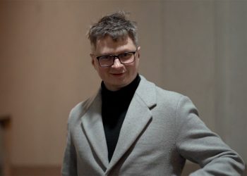 павел родевич