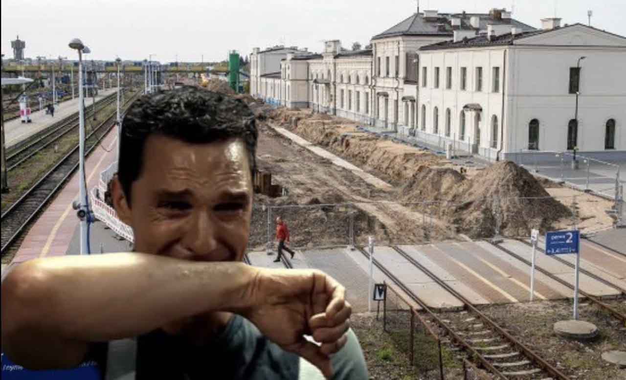 где поплакать в Белостоке