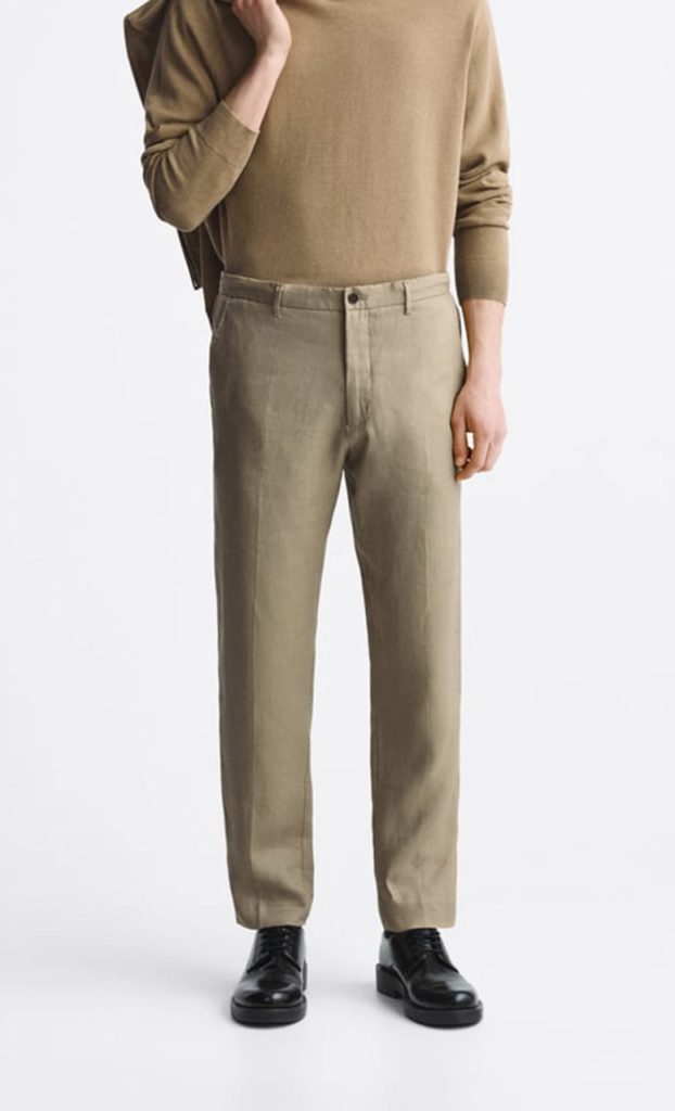 цены на одежду в Польше и Беларуси