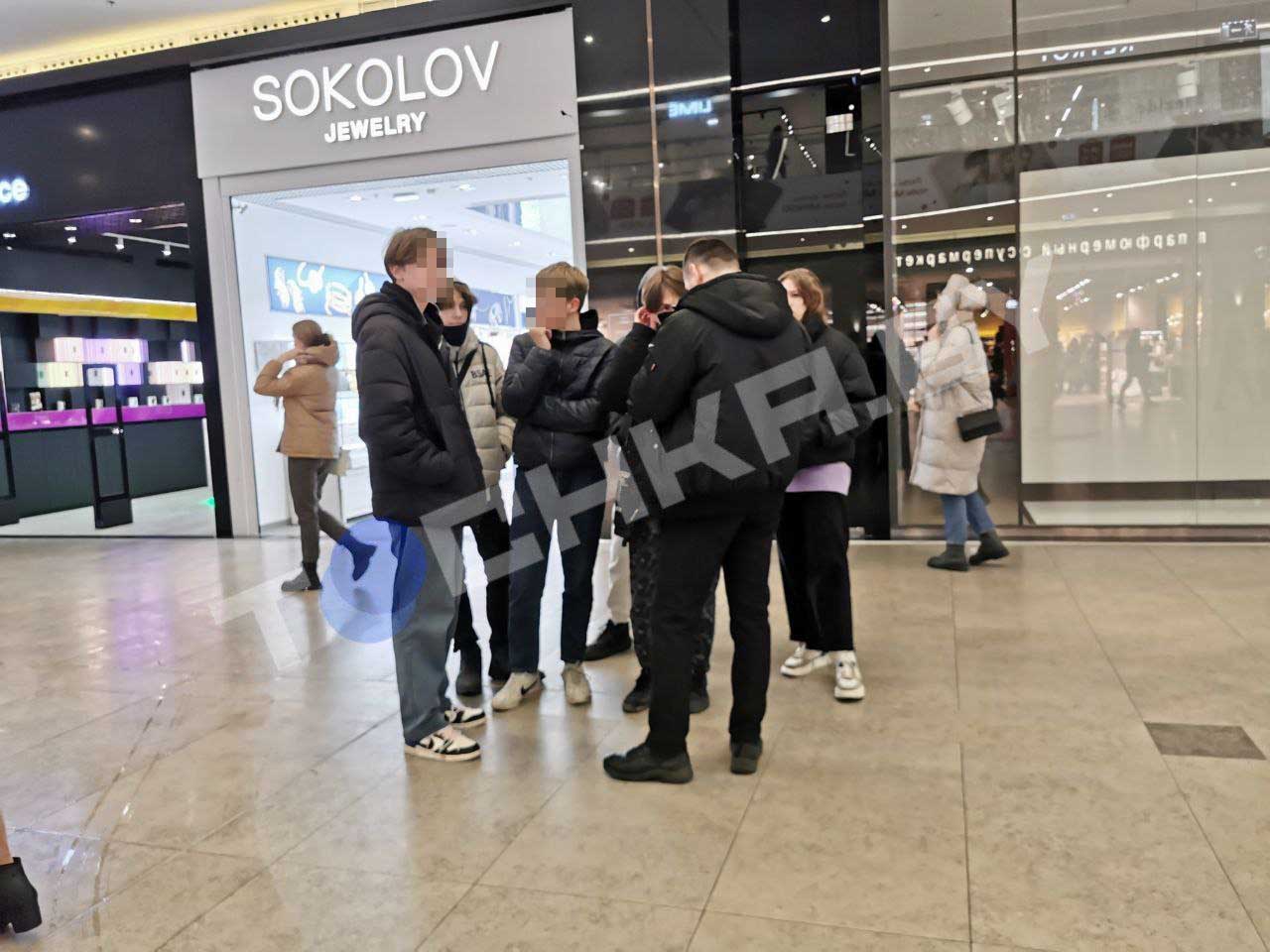 ЧВК Редан в Беларуси