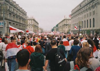 вернутся ли беларусы в Беларусь