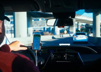 таксист в Белостоке