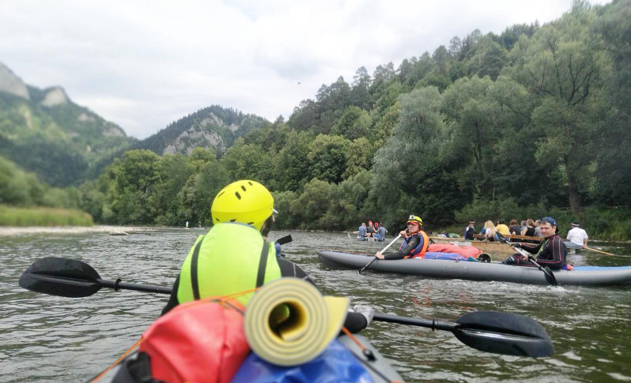 туристы валацугі