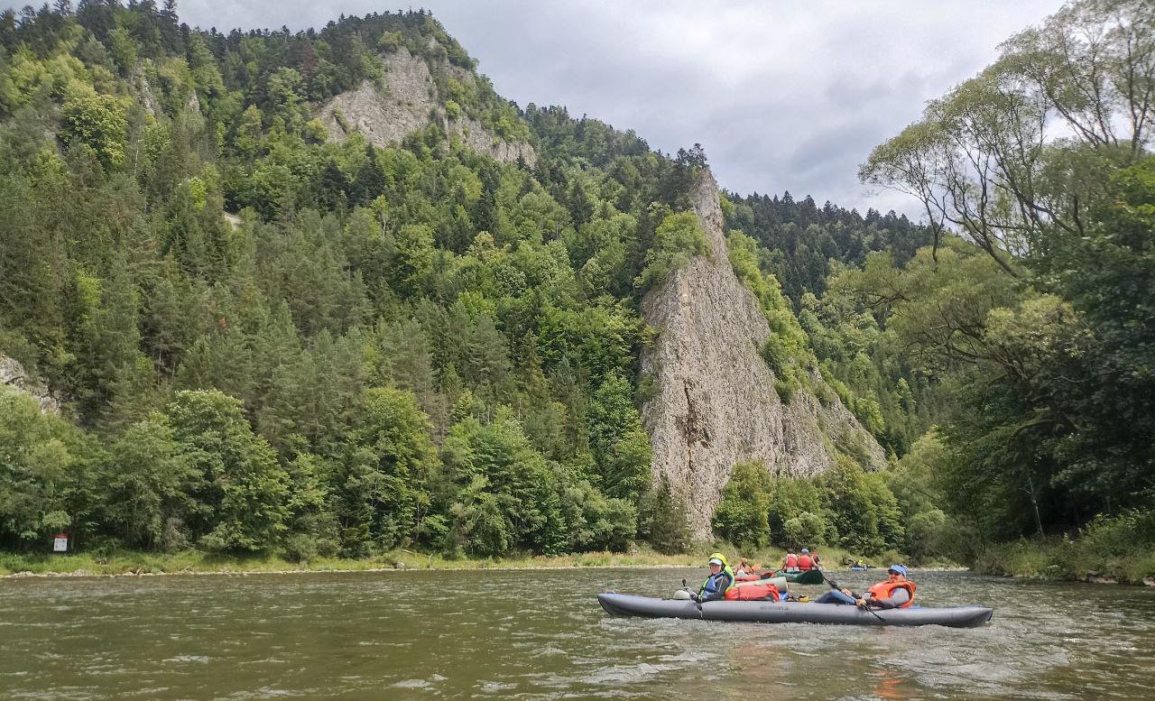 туристы валацугі