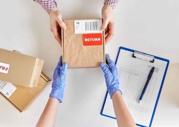 как вернуть товар в Польше