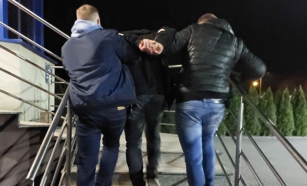 беларус в Польше