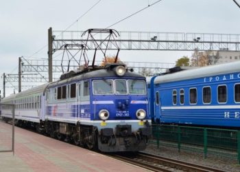 поезда польша беларусь