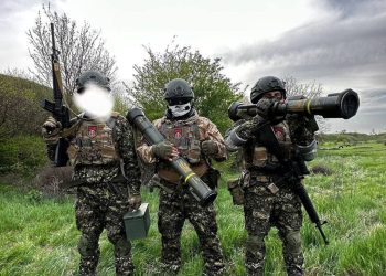 беларусы на войне в Украине