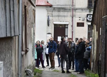 Экскурсии в белостоке