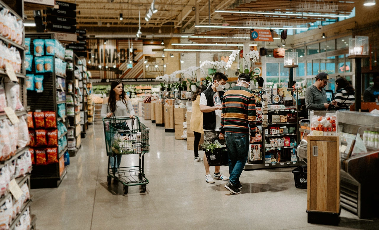какие магазины открыты на Пасху в Польше