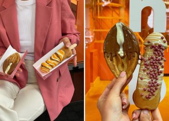 необычные кафе Белостока