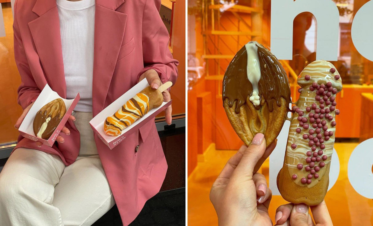 необычные кафе Белостока