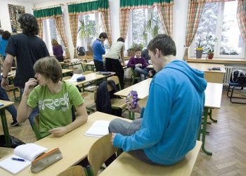 польские лицеи